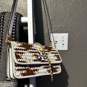 Tory Burch crossbody